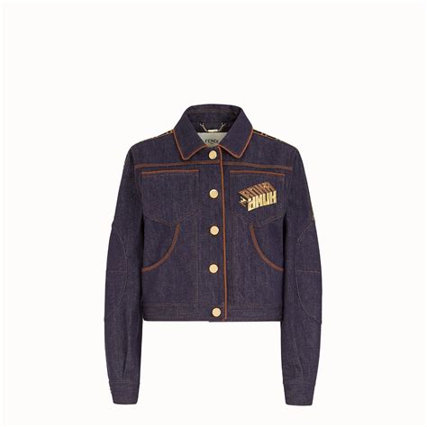 fendi roma jacke|fendi shop online.